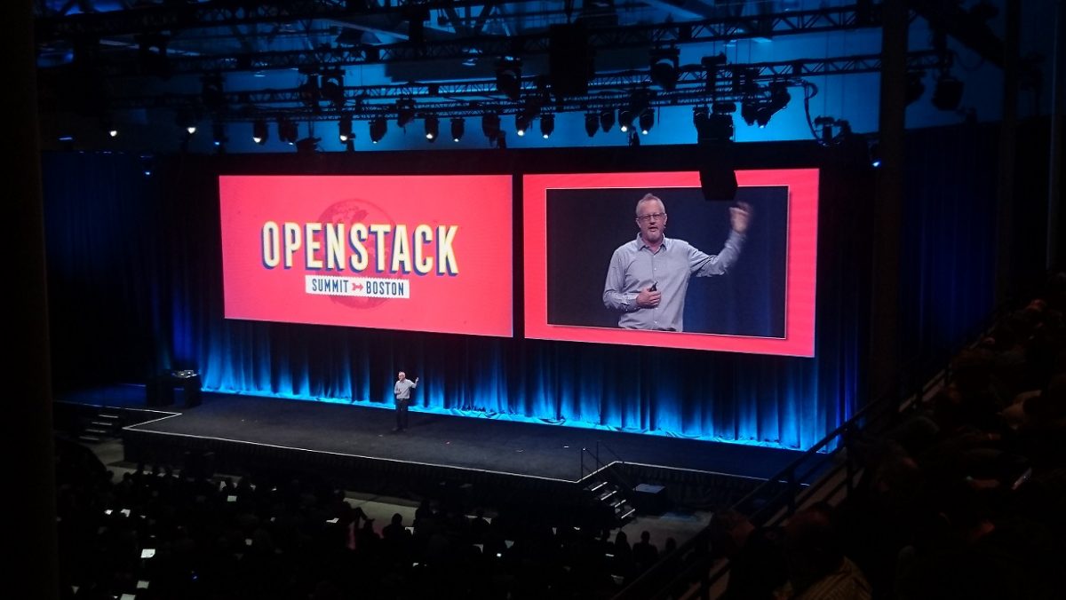 OpenStack monitoring beyond the Elastic (ELK) Stack - Part 1: What is ...