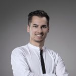 Dominik Sachsenhofer