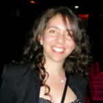 Dania Grave de Peralta