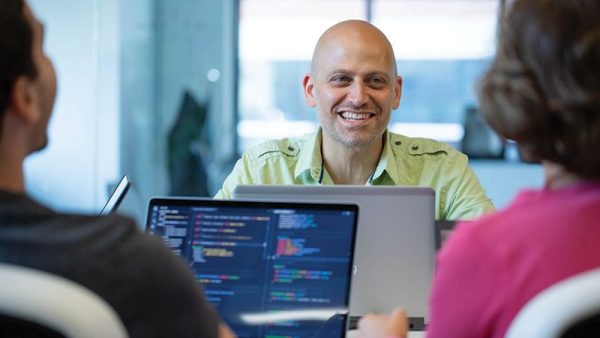 Delivering excellent digital experience for customers in a complex digital world