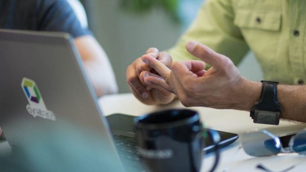 Digital transformation