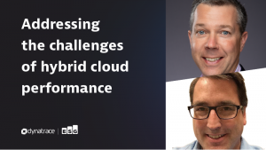 Hybrid Cloud Webinar