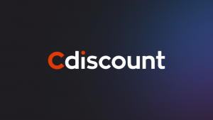Cdiscount