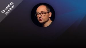 Webinar Bernd Greifeneder