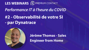 Observabilité de votre SI