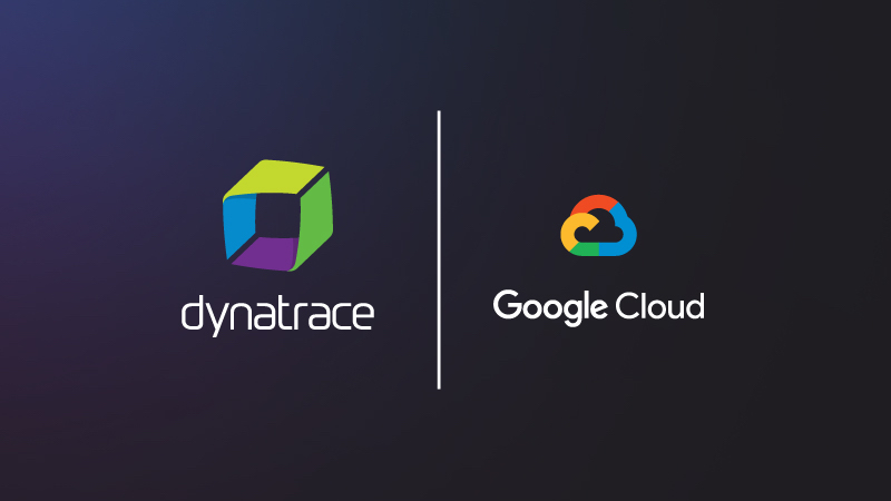 Dynatrace AI-powered observability is now on Google Cloud