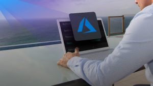 Microsoft Azure observability