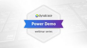 Power Demo