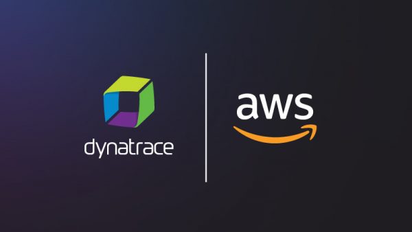 Dynatrace and AWS