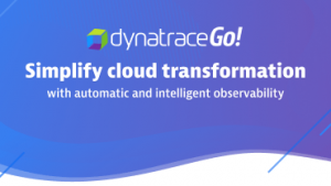 DynatraceGo!