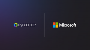 Dynatrace helps the world’s largest organizations accelerate cloud transformation with native Microsoft Azure integration and Microsoft partner of the year award
