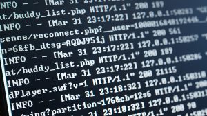 log analytics log output for log management best practices