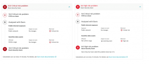 Two vulnerabilites example