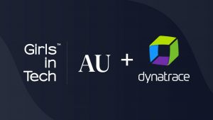 Girls in Tech Australia + Dynatrace