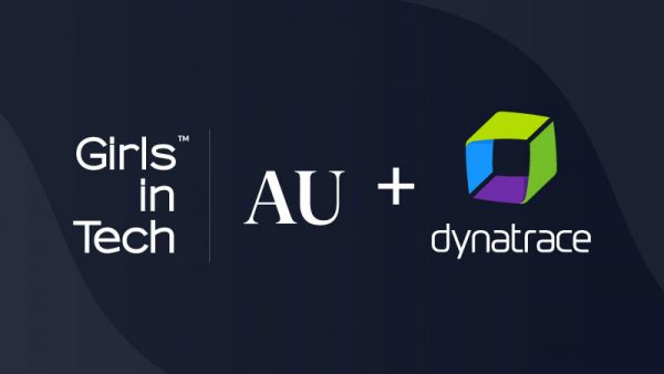 Girls in Tech Australia + Dynatrace