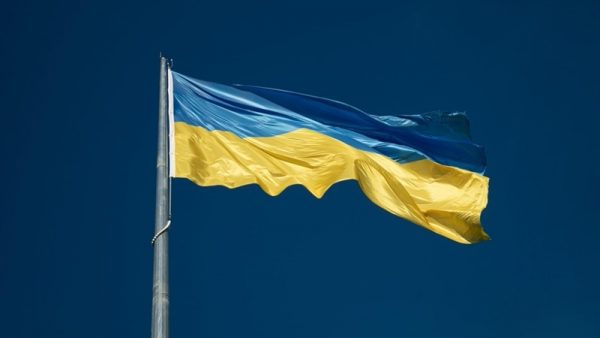 ukraine flag