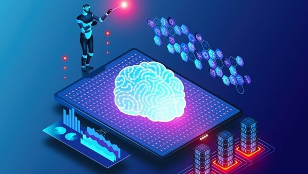 Generative AI poised to have an impact by automating software development. And why AI projects fail