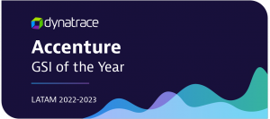 Dynatrace Amplify 2022 Partner Awards