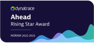 Dynatrace Amplify 2022 Partner Awards