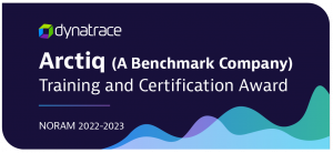 Dynatrace Amplify 2022 Partner Awards