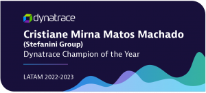 Dynatrace Amplify 2022 Partner Awards