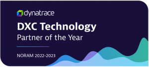 Dynatrace Amplify 2022 Partner Awards