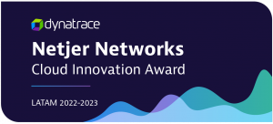 Dynatrace Amplify 2022 Partner Awards