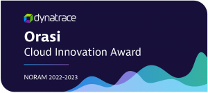 Dynatrace Amplify 2022 Partner Awards