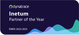 Dynatrace Amplify 2022 Partner Awards