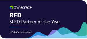 Dynatrace Amplify 2022 Partner Awards