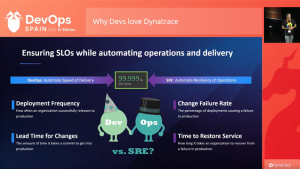 Miguel Balsa DevOps Spain