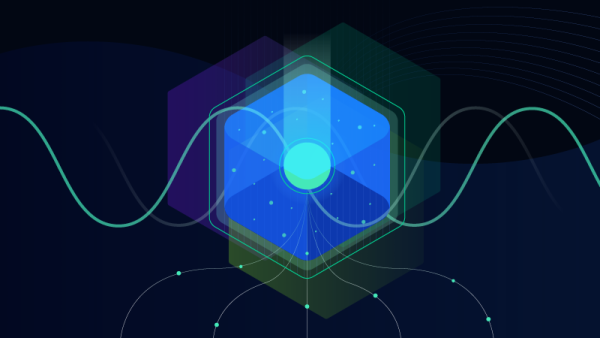 Data lakehouse graphic