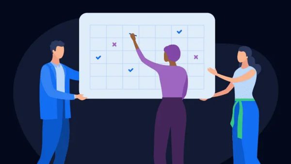 AIOps eBook, women in leadership