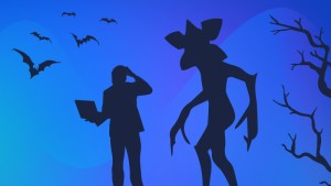 Observability from the underworld to the cloud