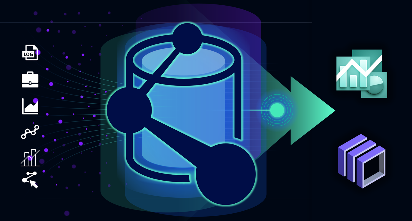 Three pillars of observability on a data lakehouse