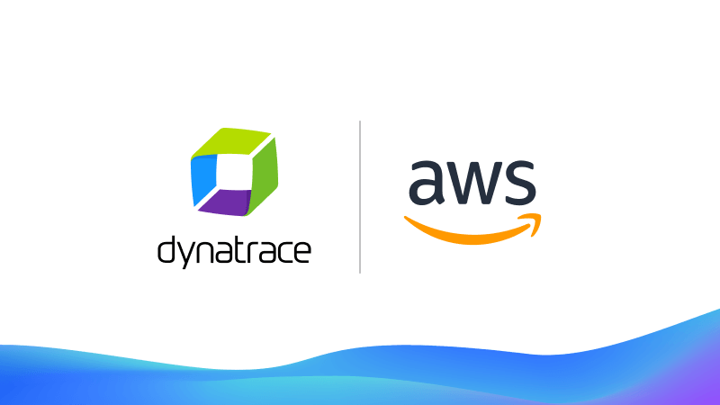 Dynatrace | AWS