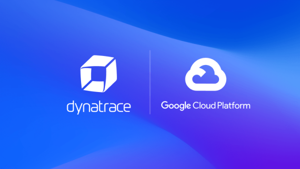 Dynatrace | Google Cloud Platform