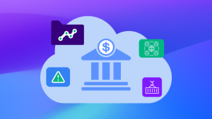 operational resilience in FinServ for SS1/21 compliance in the UK