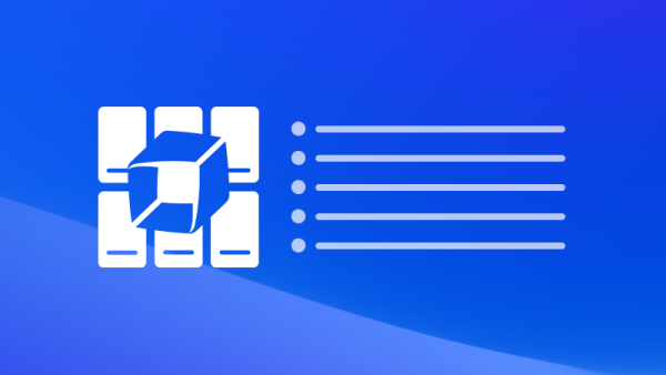 Managed Release Notes