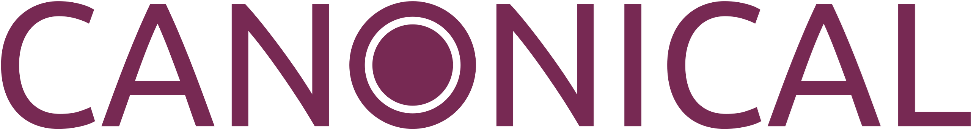 canonical logo