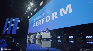 Digital transformation journeys, Digital transformation success stories, digital transformation strategies customer panel Perform 2023