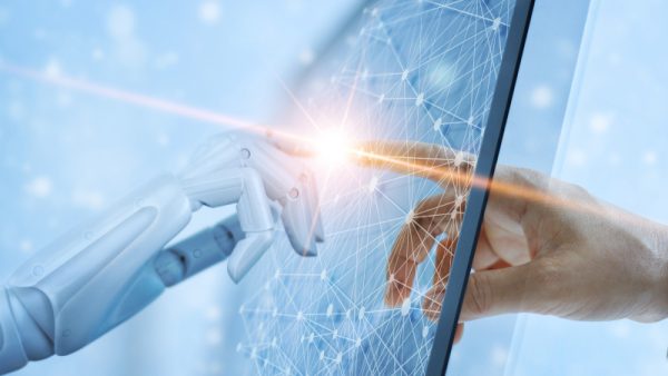 What is explainable AI?