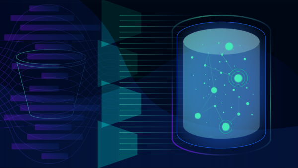 observability for AWS S3 logs