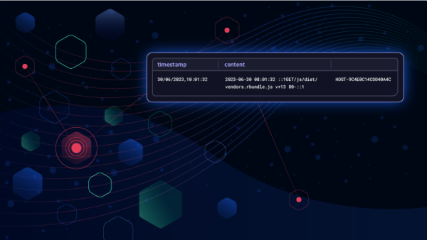 complete Kubernetes observability with logs in context