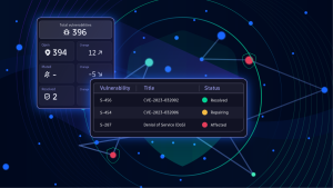 Automated Security Reporting