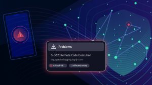 Dynatrace mobile app