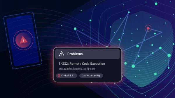 Dynatrace mobile app