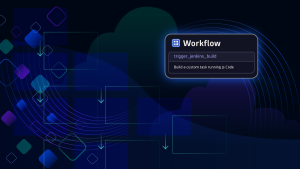 Automate CI-CD pipelines with Dynatrace, Build stage_ high res version
