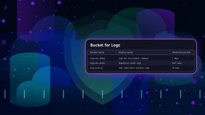 Retain data in Grail with 1-day precision