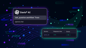Enhancing AI model observability